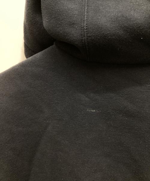 CarHartt（カーハート）CarHartt (カーハート) ジップパーカー ネイビー サイズ:XLの古着・服飾アイテム