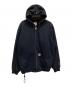 CarHartt（カーハート）の古着「ジップパーカー」｜ネイビー