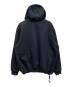 中古・古着 CarHartt (カーハート) ジップパーカー ネイビー サイズ:XL：6000円