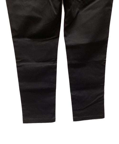 Dickies（ディッキーズ）Dickies (ディッキーズ) ワークパンツ ブラック サイズ:36 未使用品の古着・服飾アイテム