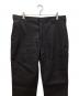 Dickies (ディッキーズ) ワークパンツ ブラック サイズ:36 未使用品：3500円
