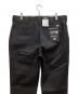 中古・古着 Dickies (ディッキーズ) ワークパンツ ブラック サイズ:36 未使用品：3500円