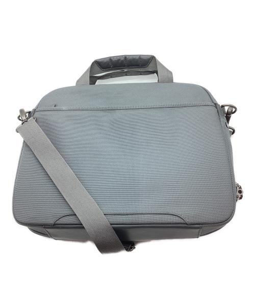 Samsonite（サムソナイト）Samsonite (サムソナイト) ビジネスバッグ グレーの古着・服飾アイテム