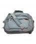Samsonite（サムソナイト）の古着「ビジネスバッグ」｜グレー