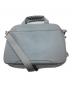 Samsonite (サムソナイト) ビジネスバッグ グレー：4000円
