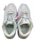 中古・古着 AVIA (アヴィア) シューズ ホワイト サイズ:23.5 未使用品：4000円