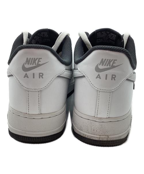 NIKE（ナイキ）NIKE (ナイキ) シューズ ホワイト サイズ:28の古着・服飾アイテム