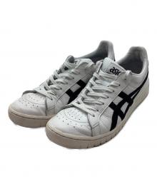 asics（アシックス）の古着「スニーカー」｜ホワイト