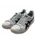 asics（アシックス）の古着「スニーカー」｜ホワイト