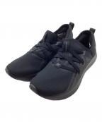 NEW BALANCEニューバランス）の古着「スニーカー」｜ブラック