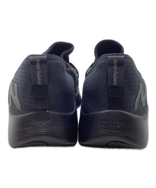 NEW BALANCE（ニューバランス）NEW BALANCE (ニューバランス) スニーカー ブラック サイズ:25の古着・服飾アイテム