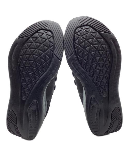 NEW BALANCE（ニューバランス）NEW BALANCE (ニューバランス) スニーカー ブラック サイズ:25の古着・服飾アイテム
