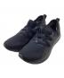 NEW BALANCE（ニューバランス）の古着「スニーカー」｜ブラック