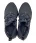 中古・古着 NEW BALANCE (ニューバランス) スニーカー ブラック サイズ:25：5000円