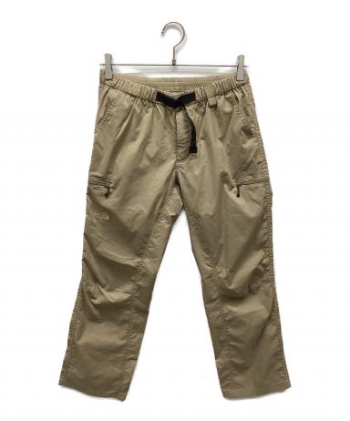The North Face パンツ カーキ 中古・古着通販】THE NORTH FACE (ザ ノース フェイス) パンツ カーキ