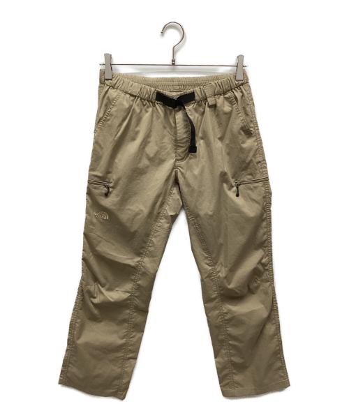 THE NORTH FACE（ザ ノース フェイス）THE NORTH FACE (ザ ノース フェイス) パンツ カーキ サイズ:Mの古着・服飾アイテム