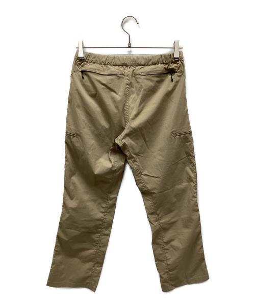 THE NORTH FACE（ザ ノース フェイス）THE NORTH FACE (ザ ノース フェイス) パンツ カーキ サイズ:Mの古着・服飾アイテム