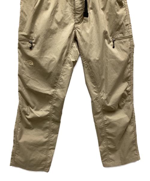 THE NORTH FACE（ザ ノース フェイス）THE NORTH FACE (ザ ノース フェイス) パンツ カーキ サイズ:Mの古着・服飾アイテム