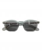 KANEKO OPTICAL×UNITED ARROWS金子眼鏡×ユナイテッドアローズ）の古着「サングラス」