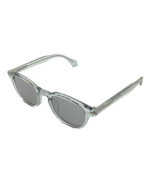 KANEKO OPTICAL（金子眼鏡）KANEKO OPTICAL (金子眼鏡) UNITED ARROWS (ユナイテッドアローズ) サングラスの古着・服飾アイテム