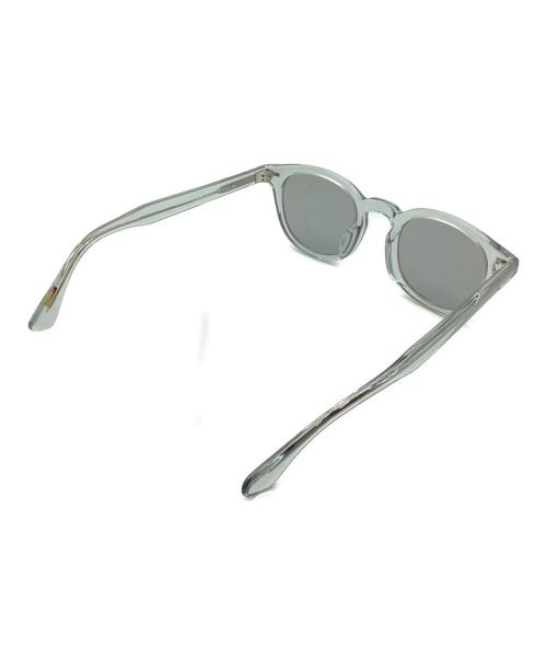 KANEKO OPTICAL（金子眼鏡）KANEKO OPTICAL (金子眼鏡) UNITED ARROWS (ユナイテッドアローズ) サングラスの古着・服飾アイテム