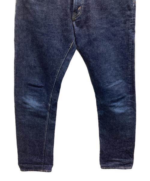 orSlow（オアスロウ）orSlow (オアスロウ) デニムパンツ インディゴ サイズ:Sの古着・服飾アイテム
