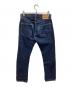 orSlow (オアスロウ) デニムパンツ インディゴ サイズ:S：4000円