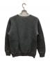 sacai (サカイ) スウェット グレー サイズ:M：7000円