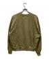 COLTESSE (コルテッセ) スウェット ベージュ サイズ:M：4000円