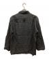 MARGARET HOWELL (マーガレットハウエル) 長袖シャツ グレー サイズ:F：3000円