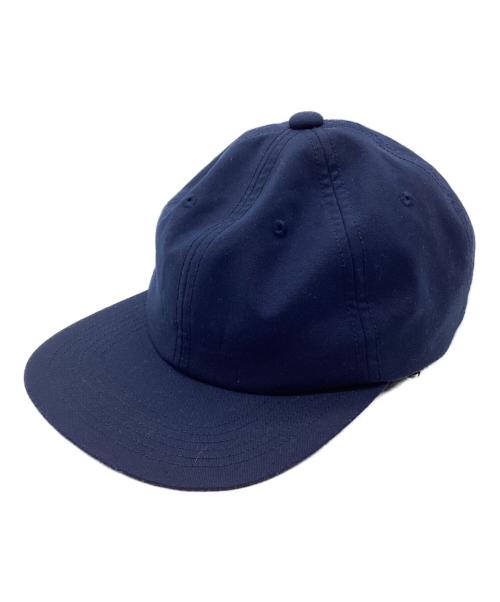 DAIWA PIER39（ダイワ ピア39）DAIWA PIER39 (ダイワ ピア39) キャップ ネイビーの古着・服飾アイテム
