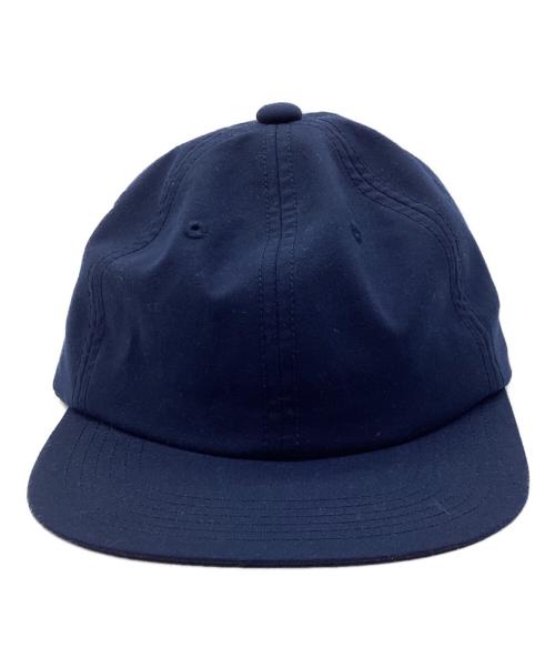 DAIWA PIER39（ダイワ ピア39）DAIWA PIER39 (ダイワ ピア39) キャップ ネイビーの古着・服飾アイテム