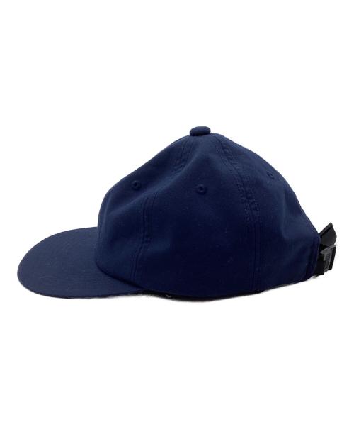 DAIWA PIER39（ダイワ ピア39）DAIWA PIER39 (ダイワ ピア39) キャップ ネイビーの古着・服飾アイテム