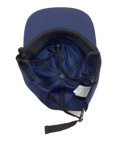DAIWA PIER39（ダイワ ピア39）DAIWA PIER39 (ダイワ ピア39) キャップ ネイビーの古着・服飾アイテム