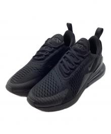 NIKE（ナイキ）の古着「スニーカー」｜ブラック