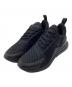 NIKE（ナイキ）の古着「スニーカー」｜ブラック