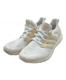 adidas（アディダス）の古着「スニーカー」｜ホワイト