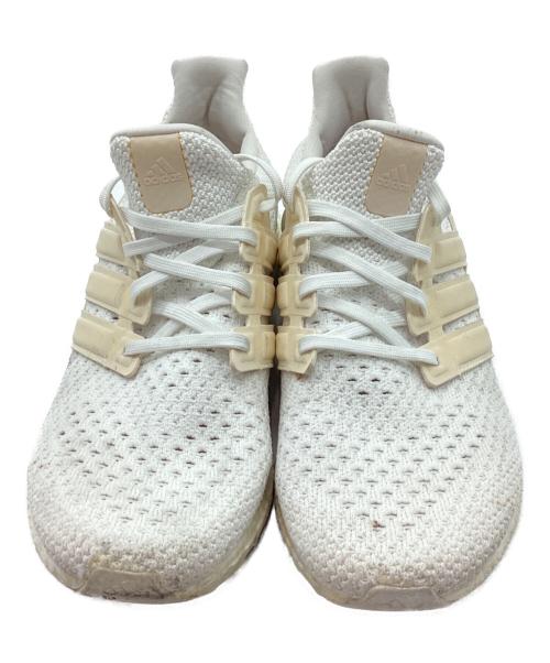 adidas（アディダス）adidas (アディダス) スニーカー ホワイト サイズ:27.5の古着・服飾アイテム