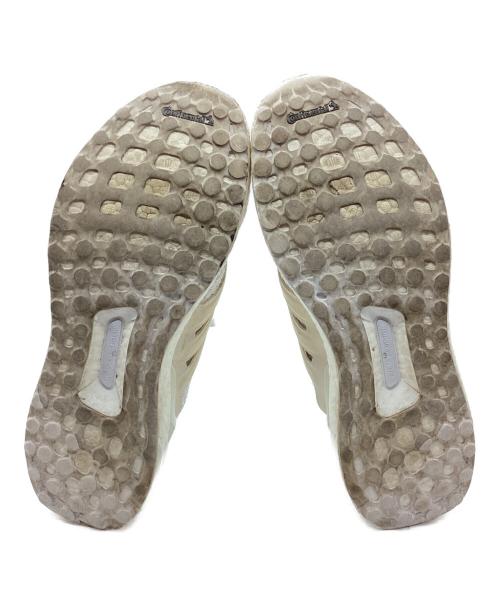 adidas（アディダス）adidas (アディダス) スニーカー ホワイト サイズ:27.5の古着・服飾アイテム