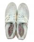 中古・古着 adidas (アディダス) スニーカー ホワイト サイズ:27.5：6000円
