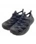 HOKA（ホカ）の古着「サンダル」｜ブラック