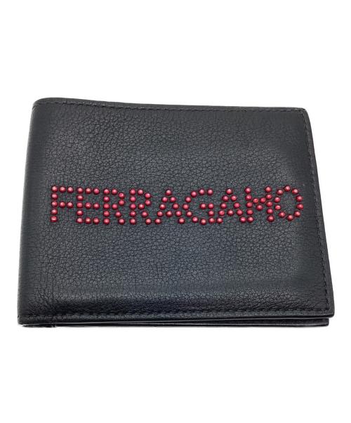 Salvatore Ferragamo（サルヴァトーレ フェラガモ）Salvatore Ferragamo (サルヴァトーレ フェラガモ) 札入れの古着・服飾アイテム