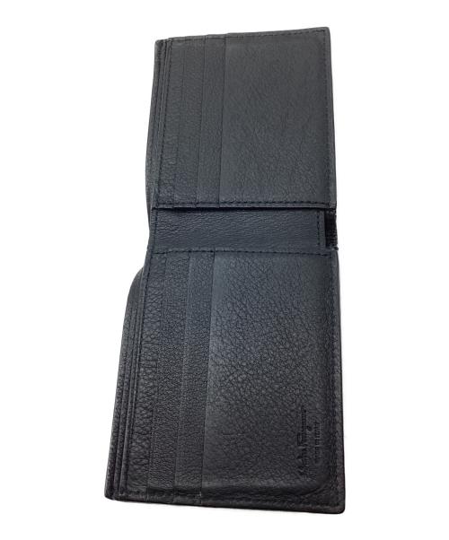 Salvatore Ferragamo（サルヴァトーレ フェラガモ）Salvatore Ferragamo (サルヴァトーレ フェラガモ) 札入れの古着・服飾アイテム