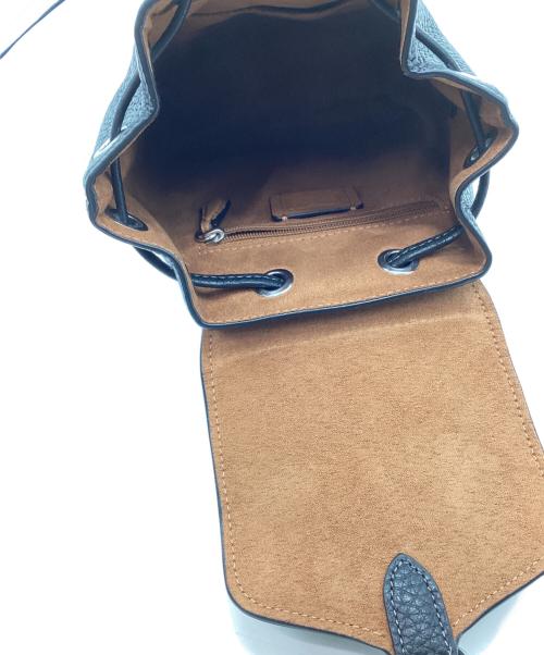 COACH（コーチ）COACH (コーチ) ショルダーバッグ ブラックの古着・服飾アイテム