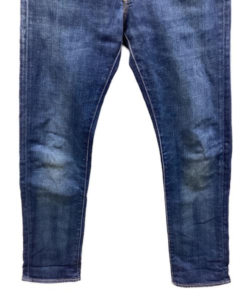 LEVI'S（リーバイス）LEVI'S (リーバイス) デニムパンツ インディゴ サイズ:27の古着・服飾アイテム