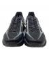 asics (アシックス) スニーカー ブラック サイズ:29：23000円