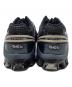中古・古着 asics (アシックス) スニーカー ブラック サイズ:29：23000円