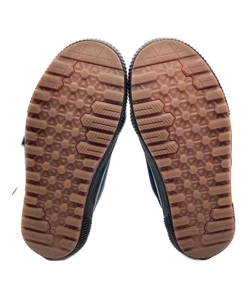 VANS（ヴァンズ）VANS (ヴァンズ) スニーカー ネイビー サイズ:27.5の古着・服飾アイテム