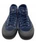 VANS (ヴァンズ) スニーカー ネイビー サイズ:27.5：4000円