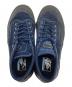 中古・古着 VANS (ヴァンズ) スニーカー ネイビー サイズ:27.5：4000円